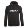 CCM Monochrome Youth Pullover Hoodie 2 CCM Monochrome Youth Pullover Hoodie -GoalieMonkey ccm hockey apparel mono hoodie yt