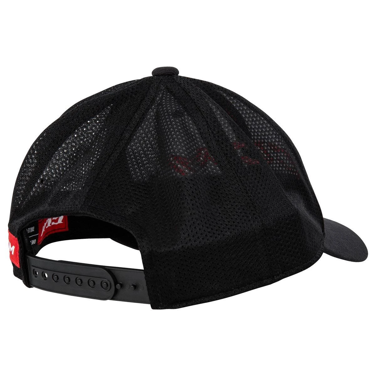 CCM Core Adult Meshback Trucker Cap 4 CCM Core Adult Meshback Trucker Cap - Image 2