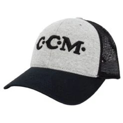 CCM Historical Adjustable Trucker Cap