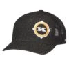CCM Koho Meshback Senior Trucker Hat 1 CCM Koho Meshback Senior Trucker Hat -GoalieMonkey ccm hockey headwear koho meshback trucker