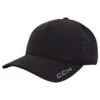 CCM Perforated Adult Training Hat -GoalieMonkey ccm hockey headwear perforated training sr