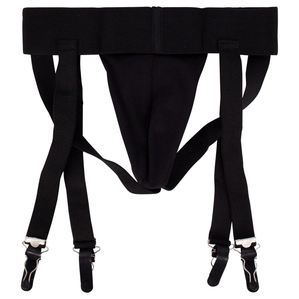 CCM 3 In 1 Junior Jock Strap W/Cup 4 CCM 3 In 1 Junior Jock Strap W/Cup - Image 2