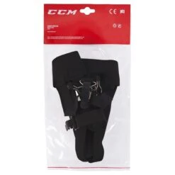 CCM 3 In 1 Junior Jock Strap W/Cup 9 CCM 3 In 1 Junior Jock Strap W/Cup -GoalieMonkey ccm hockey jock 3 in 1 jock strap cup jr inset4