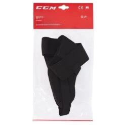 CCM Deluxe Junior Jock Strap W/Cup 9 CCM Deluxe Junior Jock Strap W/Cup -GoalieMonkey ccm hockey jock deluxe jock strap cup jr inset3