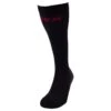 CCM Bamboo Senior Knee-Length Socks -GoalieMonkey ccm hockey sock bamboo knee length sr
