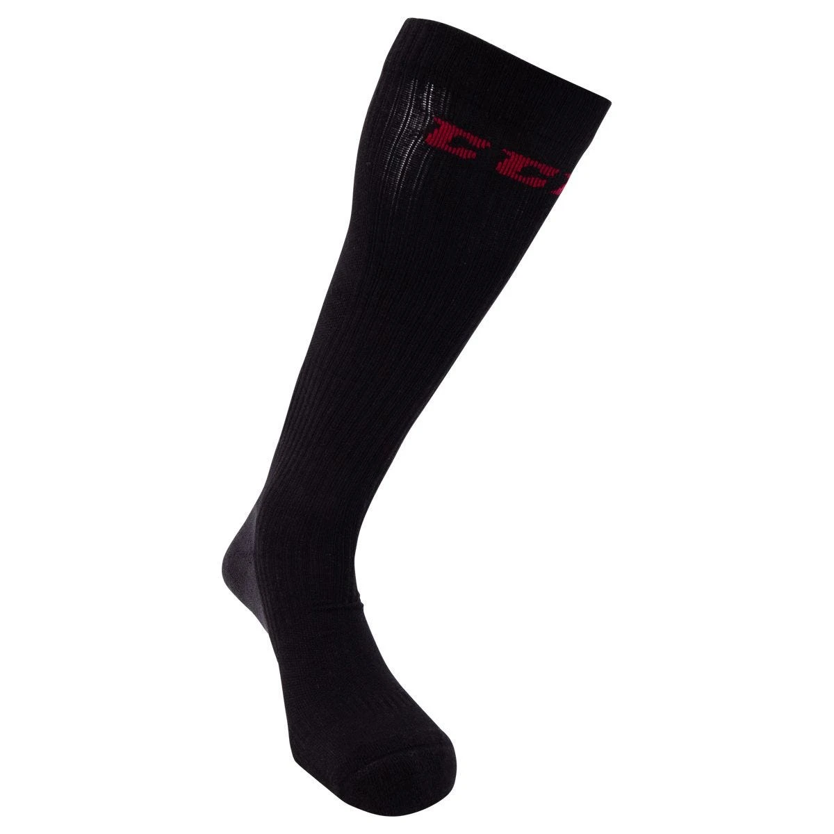 CCM Bamboo Senior Knee-Length Socks 4 CCM Bamboo Senior Knee-Length Socks - Image 2