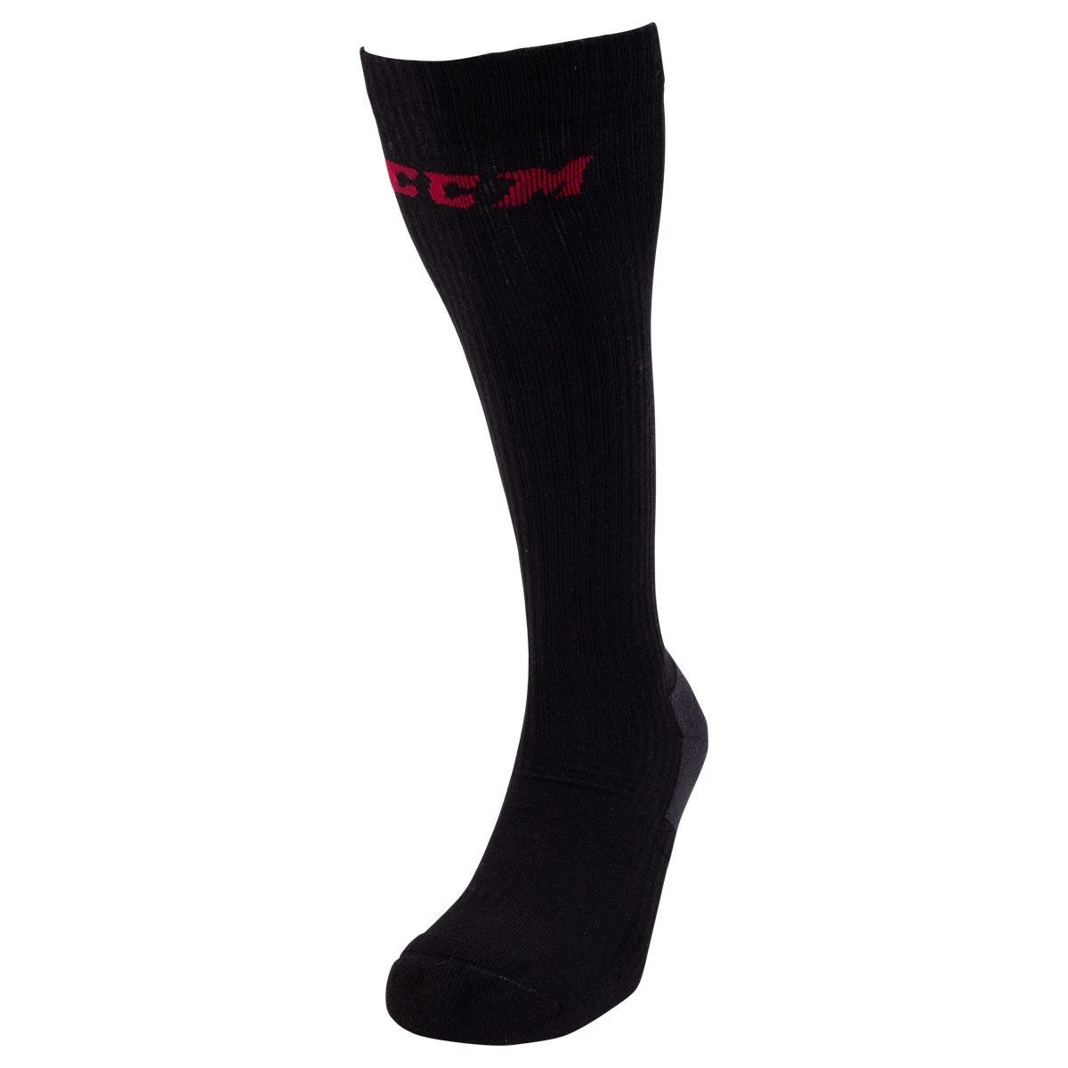 CCM Bamboo Senior Knee-Length Socks 3 CCM Bamboo Senior Knee-Length Socks