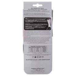 CCM Proline Level 3 Senior Cut Resistant Hockey Socks -GoalieMonkey ccm hockey sock proline level 3 cut resistant sock sr inset5