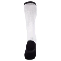CCM Proline Level 5 Senior Cut Resistant Hockey Socks -GoalieMonkey ccm hockey sock proline level 5 cut resistant sock sr inset3
