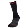 CCM Proline Compression Senior Knee-Length Socks -GoalieMonkey ccm hockey socks proline compression knee length socks sr