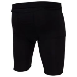 CCM Performance Senior Compression Shorts -GoalieMonkey ccm hockey undergarment performance compression short sr inset3