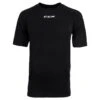 CCM Performance Adult Loose Fit Short Sleeve Shirt 2 CCM Performance Adult Loose Fit Short Sleeve Shirt -GoalieMonkey ccm hockey undergarment top performance loose ss sr