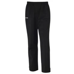 CCM 5589 Light Weight Youth Rink Suit Pant -GoalieMonkey ccm hockey warmup pant light weight rink suit yt inset5
