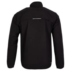 CCM Lightweight Senior Rink Suit Jacket - '21 Model -GoalieMonkey ccm hockey warmups lightweight rink suit jacket 21 sr inset2