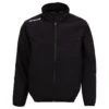 CCM Lightweight Youth Rink Suit Jacket - '21 Model 1 CCM Lightweight Youth Rink Suit Jacket - '21 Model -GoalieMonkey ccm hockey warmups lightweight rink suit jacket 21 yth