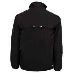 CCM Lightweight Youth Rink Suit Jacket - '21 Model -GoalieMonkey ccm hockey warmups lightweight rink suit jacket 21 yth inset2