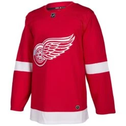 Detroit Red Wings Adidas AdiZero Authentic NHL Hockey Jersey