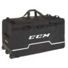 CCM Pro Wheeled 40in. Medium Goalie Equipment Bag - '19 Model -GoalieMonkey ebgprowh