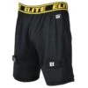 Elite Junior Loose Fit Jock Short With Pro-Fit Cup -GoalieMonkey elite hockey jock loose fit short jr