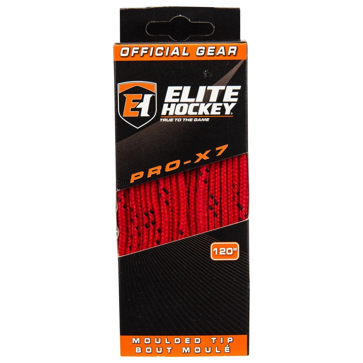 Elite PRO-X7 Wide Moulded Tip Laces 3 Elite PRO-X7 Wide Moulded Tip Laces