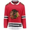 Chicago Blackhawks Fanatics Breakaway Adult Hockey Jersey