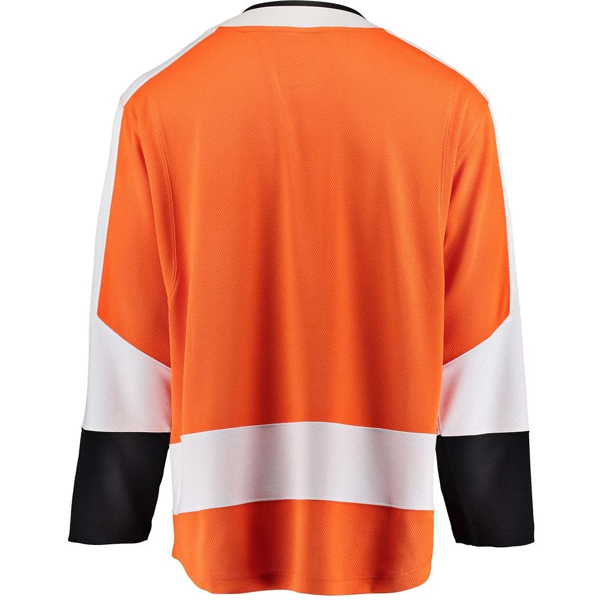 Philadelphia Flyers Fanatics Breakaway Adult Hockey Jersey 4 Philadelphia Flyers Fanatics Breakaway Adult Hockey Jersey - Image 2