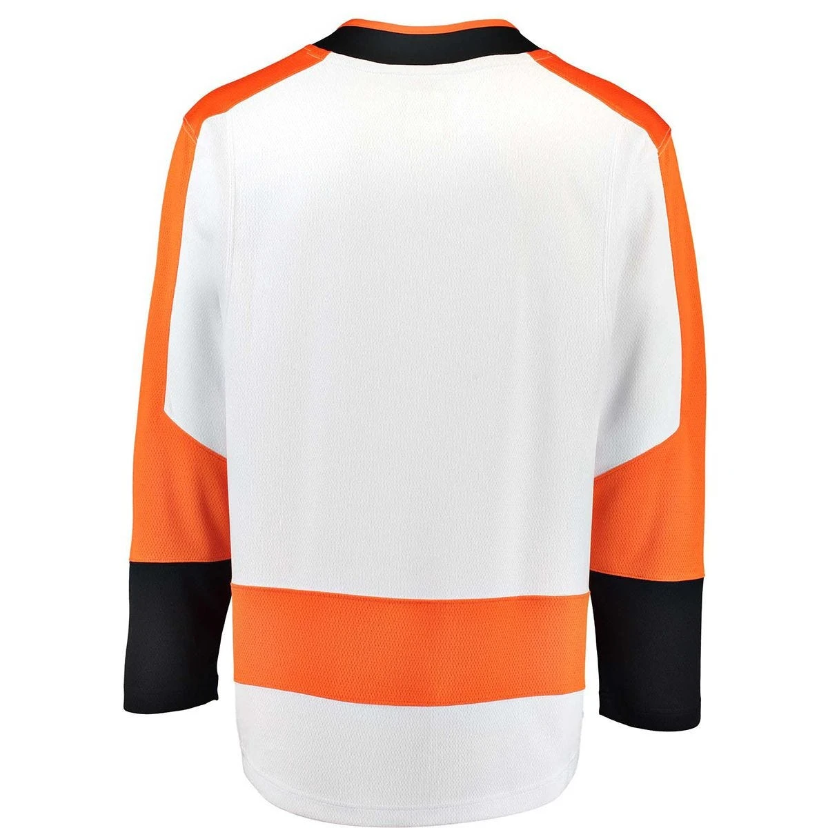 Philadelphia Flyers Fanatics Breakaway Adult Hockey Jersey 6 Philadelphia Flyers Fanatics Breakaway Adult Hockey Jersey - Image 4