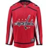 Washington Capitals Fanatics Breakaway Adult Hockey Jersey 2 Washington Capitals Fanatics Breakaway Adult Hockey Jersey -GoalieMonkey fanatics hockey washington capitals breakaway jersey sr