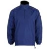 Firstar 'Bond' Quarter Zip Long Sleeve Pullover -GoalieMonkey firstar goalie jacket bond pullover