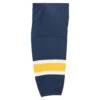Buffalo Sabres Stadium Adult Hockey Socks 1 Buffalo Sabres Stadium Adult Hockey Socks -GoalieMonkey firstar hockey sock stadium buffalo sr
