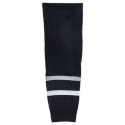 Los Angeles Kings Stadium Mesh Hockey Socks 9 Los Angeles Kings Stadium Mesh Hockey Socks -GoalieMonkey firstar hockey sock stadium mesh los angeles inset2