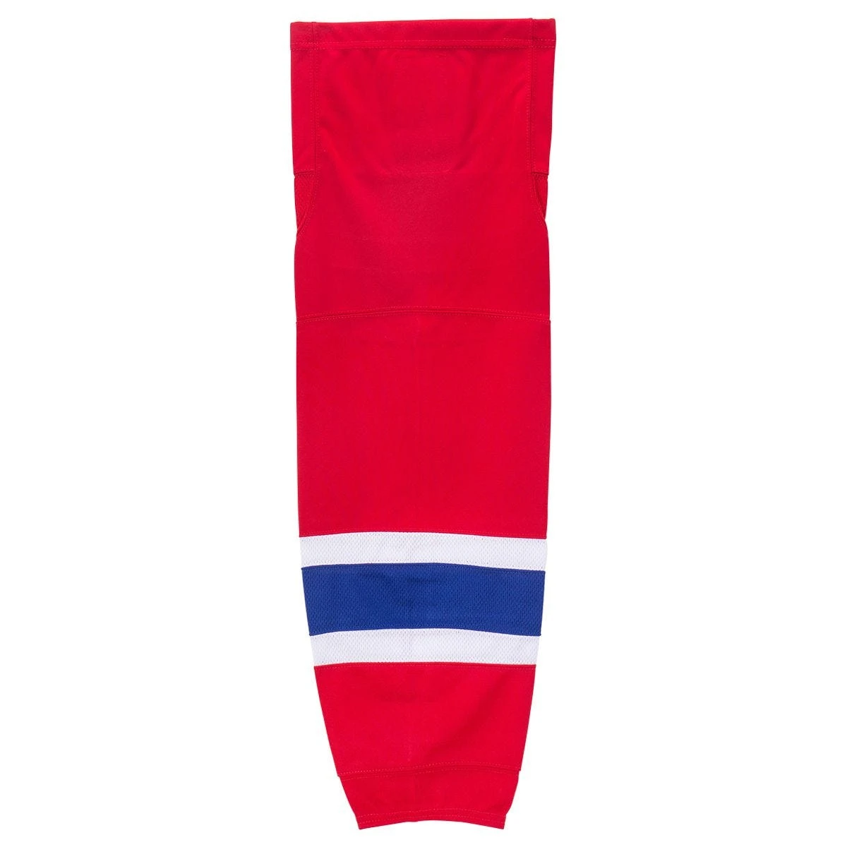 Montreal Canadiens Stadium Mesh Hockey Socks 3 Montreal Canadiens Stadium Mesh Hockey Socks