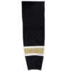 Pittsburgh Penguins Stadium Mesh Hockey Socks 2 Pittsburgh Penguins Stadium Mesh Hockey Socks -GoalieMonkey firstar hockey sock stadium mesh pittsburgh