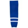 Toronto Maple Leafs Stadium Mesh Hockey Socks -GoalieMonkey firstar hockey sock stadium mesh toronto