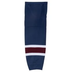 Colorado Avalanche Stadium Junior Hockey Socks