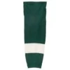 Minnesota Wild Stadium Mesh Hockey Socks 2 Minnesota Wild Stadium Mesh Hockey Socks -GoalieMonkey firstar hockey socks stadium mesh min