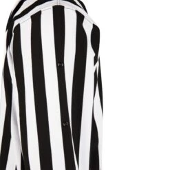 Force Pro Officiating Men's Linesman Jersey -GoalieMonkey force hockey referee jersey pro linesman men inset3