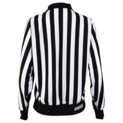 Force Pro Officiating Women's Linesman Jersey -GoalieMonkey force hockey referee jersey pro linesman wmn inset2
