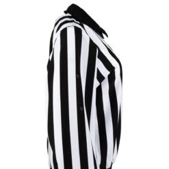 Force Pro Officiating Women's Linesman Jersey -GoalieMonkey force hockey referee jersey pro linesman wmn inset3