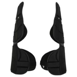 Force PTX-G2 Protective Officiating Adult Referee Pant 10 Force PTX-G2 Protective Officiating Adult Referee Pant -GoalieMonkey force hockey referee pant ptx g2 sr inset2