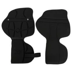 Force PTX-G2 Protective Officiating Adult Referee Pant 11 Force PTX-G2 Protective Officiating Adult Referee Pant -GoalieMonkey force hockey referee pant ptx g2 sr inset3