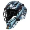 Seattle Kraken Franklin GFM 1500 Goalie Face Mask