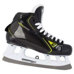 Graf Pro G Senior Goalie Skates -GoalieMonkey graf goalie skates pro g sr inset2