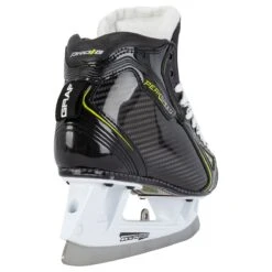 Graf Pro G Senior Goalie Skates -GoalieMonkey graf goalie skates pro g sr inset3