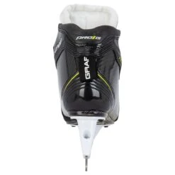 Graf Pro G Senior Goalie Skates -GoalieMonkey graf goalie skates pro g sr inset4