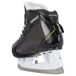 Graf Pro G Senior Goalie Skates -GoalieMonkey graf goalie skates pro g sr inset5