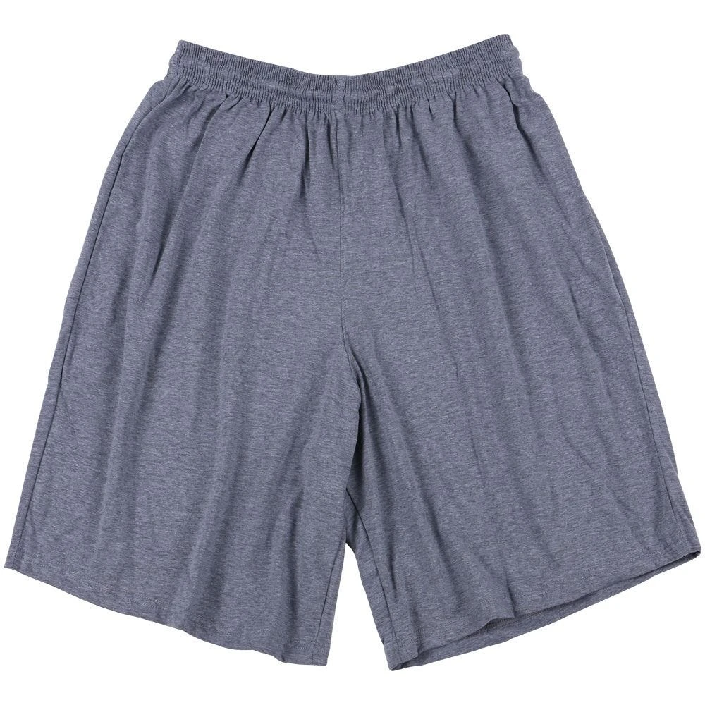 Alleson 505P Adult Workout Shorts 3 Alleson 505P Adult Workout Shorts