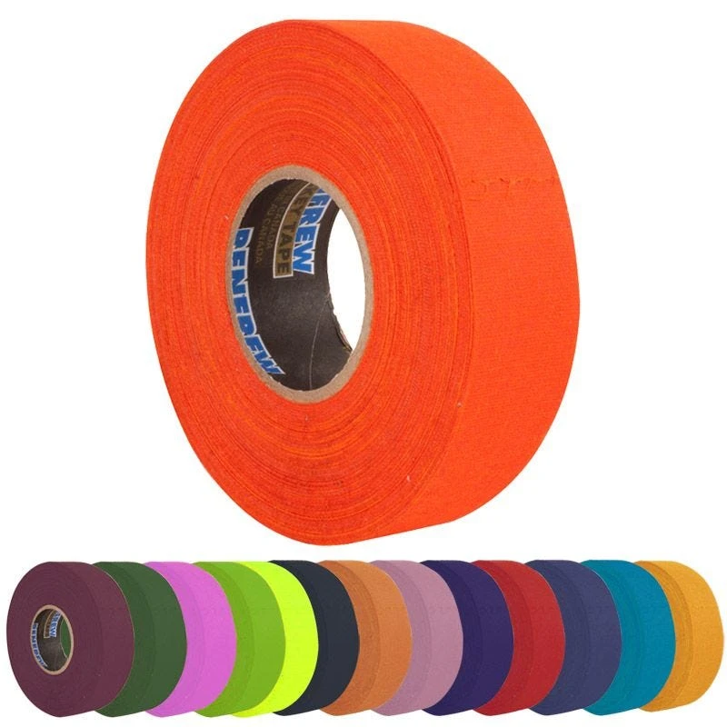 Renfrew Colored Cloth Tape 4 Renfrew Colored Cloth Tape - Image 2