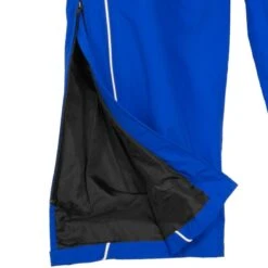 Warrior Shield Adult Waterproof Pants -GoalieMonkey homerun warrior apparel k951p shield adult waterproof pants inset6