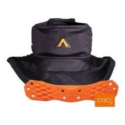Aegis Interceptor Neck Guard W/ Bib -GoalieMonkey interceptorbib